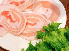 -韩风烤牛肉冷面店