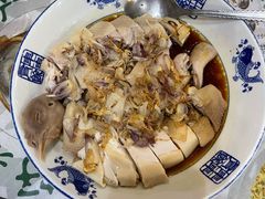 -阿殳粥馆(水围村店)