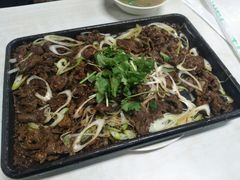 -清真永恒华威肉饼(潘家园店)