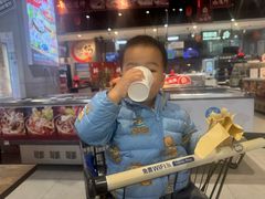 -盒马鲜生(联投广场店)
