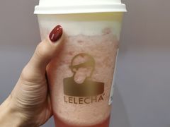 -喜茶(上海打浦桥日月光gelato lab+店)