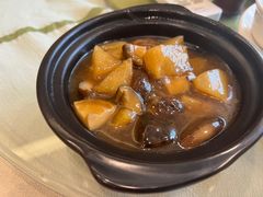-五观堂素食(新华路店)
