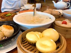 -北海金昌开元名都大酒店·四季轩中餐厅