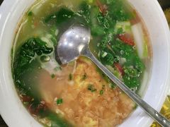 -印象盐帮菜(鲁能城店)