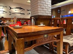 景观位-阿春传统老菜馆(民航路店)