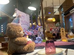 -一沙一城·岩烤牛扒(深圳首店)