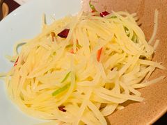 -外婆家(南开大悦城店)