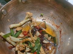 -绿茶餐厅(淮安吾悦广场店)