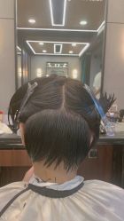 -Z.X HAIR SALON张新美业