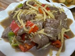 -琼海温泉鹅农家饭店