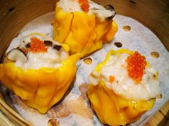 -小城粥道·海胆鲜虾粥(解放广场店)