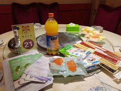 -哈老太太(联盟路店)