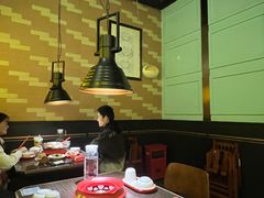 -胖哥俩肉蟹煲(苏州中心店)