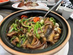 -飞尝蚝·顺德菜·鱼生(顺德总店)