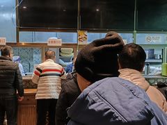 -清真吐鲁番餐厅(牛街店)