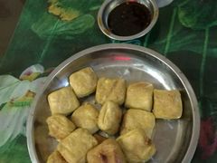 -老建水鸡脚王(翰林街店)