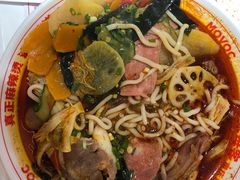 -每味每客·重庆麻辣烫(国泰店)