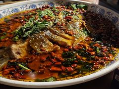 -杨记隆府(汉街店)