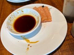 -汉巴味德·烤肉与啤酒的自助(杭州大悦城店)