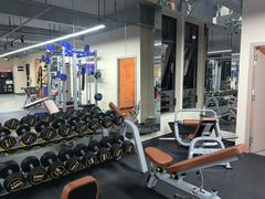 -AC健身工作室(千灯湖店)