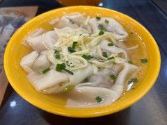 -毛华美食(清扬路店)