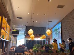 -云海肴·汽锅鸡·云南菜(苏州中心店)