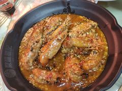 -聚味瞿记·龙虾堂(树木岭店)