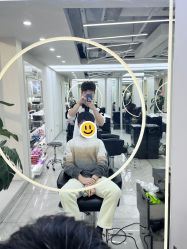 -赤道 Hair Salon