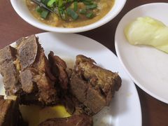 -王记酱骨头馆(新华路一店)