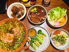 -SHAN山(前滩太古里店)