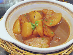 -扬州饭店(东关街店)