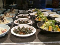 -小厨娘淮扬菜(清江苏宁广场店)