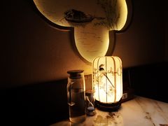 -绿茶餐厅(财富购物中心店)
