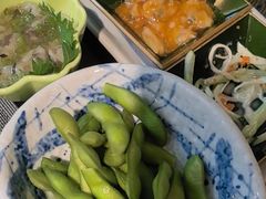 -昱匠·日本料理(金融街店)