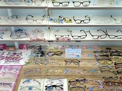 -青聪儿童眼镜(五官科医院宝庆路店)