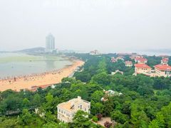 -八大关景区