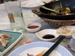 -东江海鲜酒家(艺都分店)