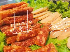 -蚝英雄·鲜蚝自助专门店(洋桥店)