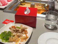 -海底捞火锅(九霄梦天地店)