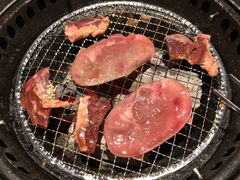 -牛角日本烧肉专门店(小樽店)