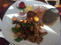 -丽晶酒店-金宝99 Restaurant