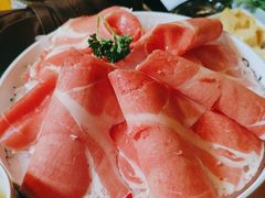 -大龙燚火锅(太古里店)