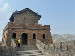 -雁门关景区