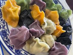 -胖子饺子馆·海鲜家常菜(海军博物馆店)