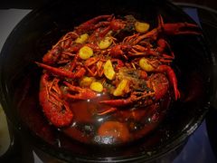 -丹虾|文和友小龙虾·烙锅(陕西路旗舰店)