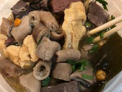 -老广州牛杂(深圳白石洲总店)