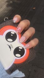 -PinkBaby美甲美睫