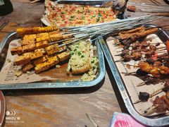 -阿记烧烤(大兴新区店)