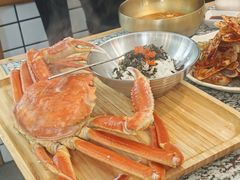 -震海贝烤贝·民俗特色店(延吉总店)