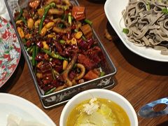 -渔家风味·鲅鱼水饺·央视展播·海鲜天津菜(开发区店)